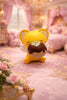 Cardcaptor Sakura Hide and Seek Small Figure 4 Pieces Set (In-stock)