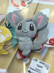 Pokemon Minccino Hugging Small Plush (In-stock)