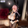 FuRyu BiCute Bunnies Super Sonico Prize Figure Tailcoat Ver. (In-stock)