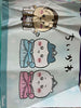 Chiikawa and Friends Princess Chiikawa Medium Plush (In-stock)