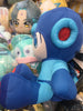 Rockman Megaman Sitting Medium Plush (In-stock)