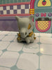 Pokemon Sleeping with Pillow Small Figure Vol.6 4 Pieces Set (In-stock)