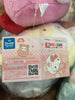 FuRyu Sanrio Panada Hello Kitty Meidum Plush Chocolate Strawberry Ver. (In-stock)
