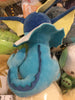 Pokemon Eevee Collection Vaporeon Medium Plush (In-stock)