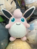 Pokemon Wiggytuff Small Plush (In-stock)