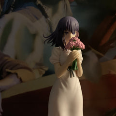 SQ Fate Stay Night Heaven’s Feel Sakura Matou Figure (In-stock)