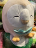 Pokemon Peaceful Place Rowlet Sleeping Big Plush (In-stock)
