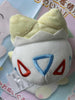 Pokemon Togepi Screaming Small Plush (In-stock)