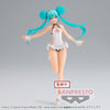 Bandai Spirit GOOD SMILE Racing Racing Miku 2022 Prize Figure Tropical Maid Ver. (In-stock)