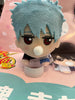 Banpresto Gintama Gintoki Sakata Small Plush Keychain (In-stock)