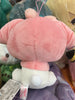 Sanrio Characters Pink My Melody with Pink Bow Medium Plush (In-stock)