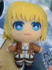 Attack on Titan Armin Arlert Small Plush Keychain (In-stock)