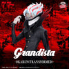 Grandista Dandadan Okarun Transformed Prize Figure (In-stock)