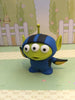 Disney Pixar Takara Tomy A.R.T.S Toy Story Aliens In Costumes 5 Pieces Figurine Set (In-stock)