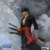 Banpresto One Piece The Shukko Roronoa Zoro Prize Figure (In-stock)