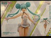 Bandai Spirit GOOD SMILE Racing Racing Miku 2022 Prize Figure Tropical Maid Ver. (In-stock)
