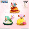 Paldolce Collection One Piece Figure Vol.1 Tony Tony Chopper Dessert Type C (In-stock)