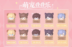 Mr Love Queen's Choice Cute Pets Mini Figure Blind Bag (In-stock)