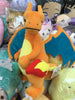 Pokemon Charizard Winking Standing Pose Big Plush (In-stock)