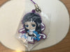Touken Ranbu Kiwame Rubber Character Keychain Vol.4 7 Pieces Set (In-stock)