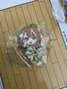Sega HATSUNE MIKU Project SEKAI THE MOVIE Kowareta SEKAI to Utaenai MIKU Characters Rubber Keychain Vol.2 9 Pieces Set (In-stock)