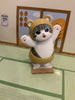 Mofusand Cat with Animal Costume Figure 5 Pieces Set (In-stock)