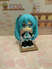 Vocaloid Hatsune Miku & Kagamine Rin Len Deformed Figure 4 Pieces Set (In-stock)