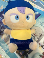 Dragonball Baby Trunks Medium Plush (In-stock)