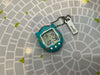 Tamagotchi Acrylic Shaker Keychain Vol.2 6 Pieces Set (In-stock)