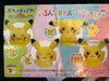 Pokemon 30th Anniversary Pikachu Happy Small Plush (In-stock)