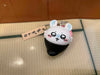 Parade Chiikawa and Friends Sushi Small Figure Keychain 6 Pieces Set (In-stock)