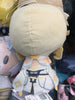 Genshin Impact Female Traveler Lumine Sitting Medium Plush (In-stock)