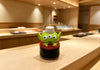 Toy Story Pizza Planet Alien Sushi Figure Vol.2 4 Pieces Set (In-stock)