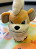Pokemon Growlithe Small Plush (In-stock)