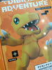DxF Digimon Adventures Archives Agumon Prize Figure (In-stock)