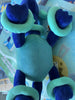 Pokemon Terpagos Medium Plush (In-stock)