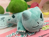 Pokemon Bulbasaur Wink Small Plush (In-stock)
