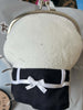 Chiikawa and Friends Halloween Chiikawa Coin Pouch Small Plush Keychain (In-stock)