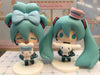 Sega Hatsune Miku x Cinnamoroll Chibi Figure Type A (In-stock)