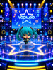 Vocaloid Hatsune Miku and Friends Happy Jump Small Figure 4 Pieces Set (In-stock)