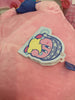 Hoshi no Kirby Wearing Purple Night Hat Big Plush (In-stock)