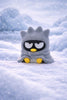 Sanrio Characters with Blankets Small Figure Vol.2 5 Pieces Set (In-stock)