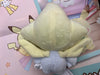 Pokemon Starry Sky Jirachi Small Plush (In-stock)