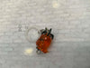 Chainsaw Man The Movie: Reze Arc Pochita Small Figure Keychain 5 Pieces Set (In-stock)