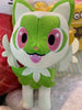 Pokemon Scarlet and Violet Sprigatito Medium Plush (In-stock)
