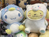 Sanrio Cinnamoroll in Penguin Costume Medium Plush (In-stock)