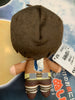 Attack on Titan Eren Yeager Small Plush Keychain (In-stock)