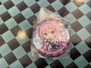 Vocaloid Hatsune Miku Magical 2025 Character Badge 9 Pieces Set (In-stock)