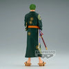 Banpresto DXF One Piece The Grandline Men Wano Country Roronoa Zoro Prize Figure Yukata Ver. (In-stock)