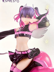 Espresto 2.5 Dimensional Seduction Mikari Tachibana Prize Figure Miriella Poppin' Heart Ver. (In-stock)